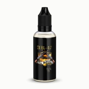 AK-47 Liquid