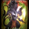 Black Lion