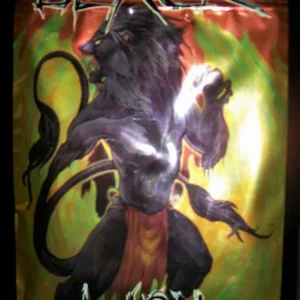Black Lion