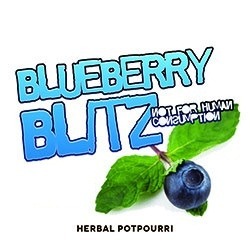 Blueberry Blitz Herbal