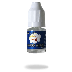 Cloud Nine Liquid Incense