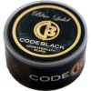 Code black BLUE LABEL liquid incense