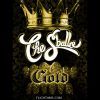 Gold – Herbal Incense