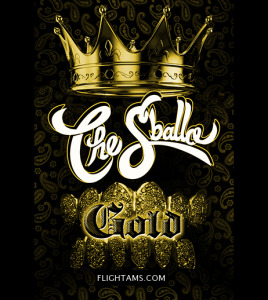 Gold – Herbal Incense