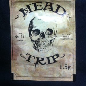 Head Trip Herbal incense 1.5g