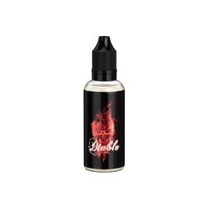 Diablo Liquid Incense