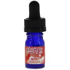 Klimax Berry Colada