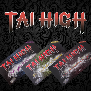 Tai High Hawaiian Haze 2.5g