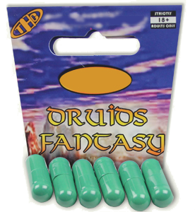 Buy Druids Fantasy