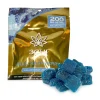 Order 200mg THC Gummy– Blue Raspberry