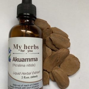 Buy Akuamma seeds