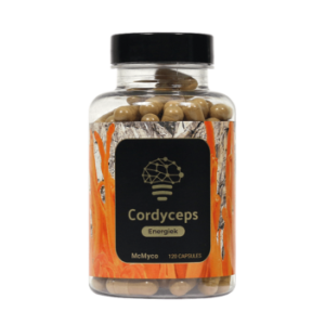 Buy Cordyceps Extract – 120 Capsules