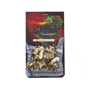 Buy Dragon’s Dynamite Magic Truffles.