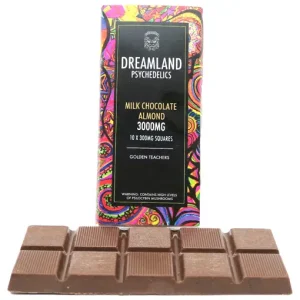 Buy  Psychedelic mushroom chocolate bars online