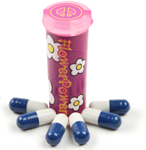 Buy Flower Power