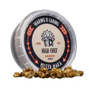 Buy High Chief Truffles
