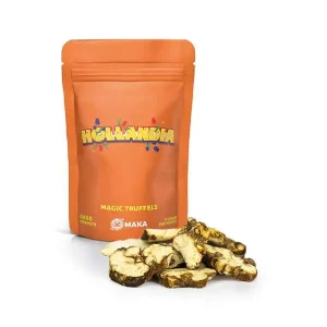 Buy magic truffles hollandia