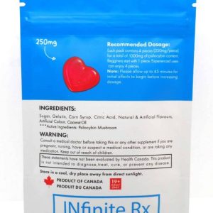 Best place to buy Mushroom edibles