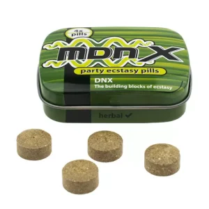 Buy MDNX