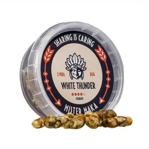 Buy white thunder truffles