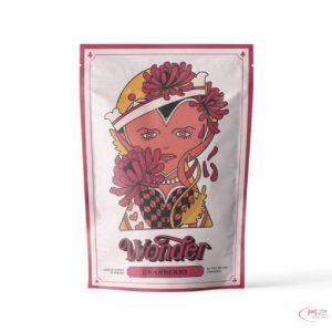 Buy Wonder Psilocybin Gummies