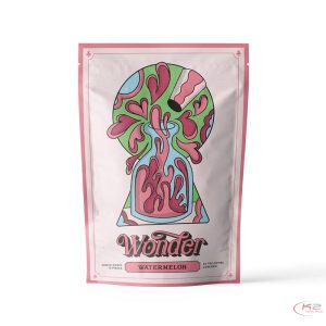 Buy Wonder Psilocybin Gummies